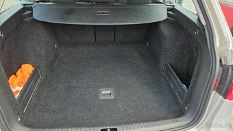 Volkswagen Passat 2.0 TDi 4Motion 2010 - 12