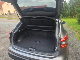 Nissan Qashqai Aceta j11 - 12