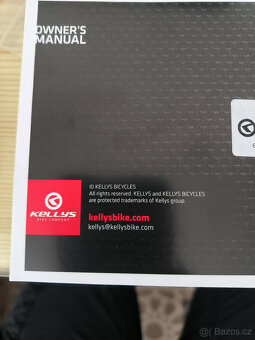 Kellys Gate 70 L (29“) - 12