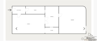 Prodej bytu 1+kk 36 m² Silvi, Itálie - 12