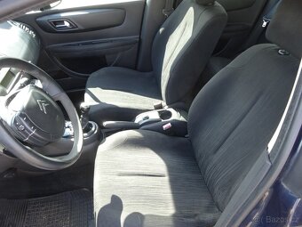 Citroen C4 1.6 HDI r.v.2010 (66 kw) Koupeno v ČR - 12