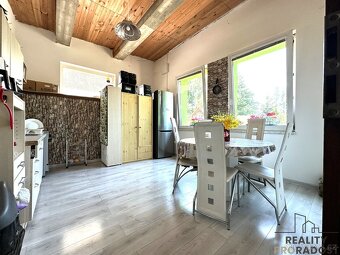 Prodej rodinného domu 5+1, Vendryně - 12