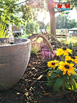 Prodej, karavan s dřevěnou přístavbou, Hradec u Kadaně - 12