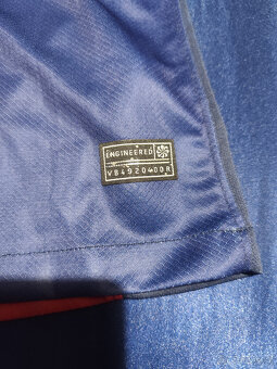 Dres Fc Barcelona Cactus Jack Travis Scott Nový s visačkami - 12