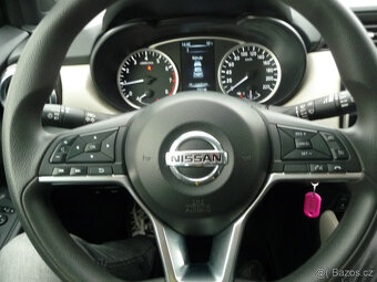 NIssan Micra IG-T 100 Business Edition po 1.majiteli TOP sta - 12