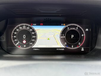 LAND ROVER DISCOVERY SPORT 2.0D I4 (110 kW) AWD – 4x4 - 12