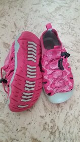 obuv dětská Top. stav - 12