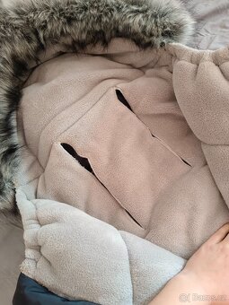 Kočárek Espiro Only Way - 12