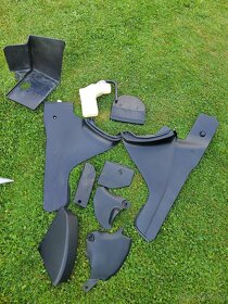 Prodám ND na Mitsubishi Galant - 12