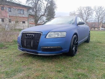 Audi A6 4f - 12