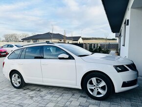 ŠKODA OCTAVIA 1.6 TDI 85KW, ROK 2019, MOŽNOST ODPOČTU DPH - 12