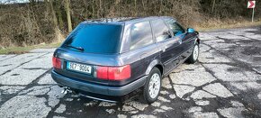 Audi 80 B4 1.9tdi - 12