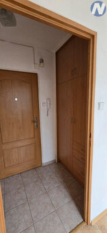 Pronájem bytu 2+1 51 m² + balkon, Volary - 12