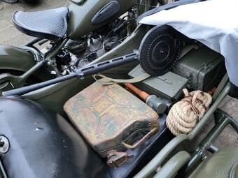 Dněpr,Ural K 750 61 rok - 12