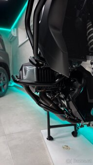 BMW R1250 GS Triple Black - 12
