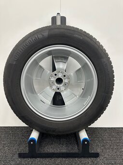 Original ALU KOLA ŠKODA KODIAQ “NANUQ” 215/65/R17 - 12