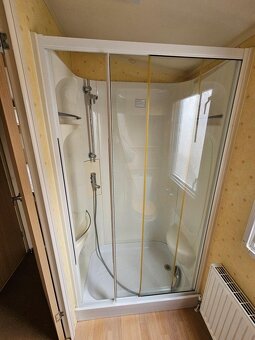 Mobilní dům SWIFT MOSELLE 11x3,7m/3+KK - 12