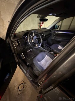 Kodiaq 110kw 102000km - 12