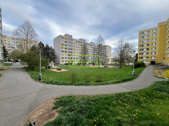 Prodej bytu 3+1, 82m2, Stodůlky - 12