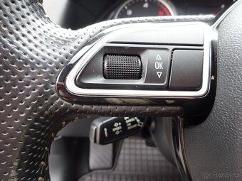 Audi Q5 QAUTRRO 2,0 TDI,GARANCE KM - 12