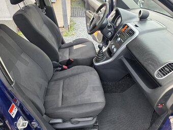 Opel Agila 1.0 LPG - 12