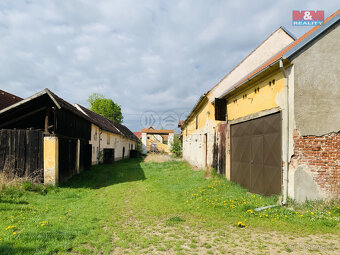 Prodej rodinného domu, 367 m², Kámen - 12