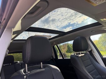 Mercedes-Benz GLS 400d 4MATIC AMG LINE 243kW I.majitel CZ - 12