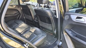 Mercedes Benz GLE 350d. - 12