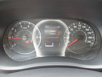 Renault Master, 41 900 km - 12
