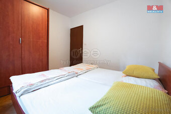Prodej apartmánu 3+1, ul. Milovana Muževića, Dramalj - 12