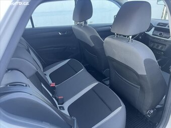 Škoda Fabia, 1,2 TSI 66kW, 1.Maj., ČR, CEBIA - 12