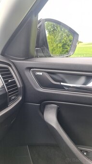 Škoda Kodiaq 4x4 - 12