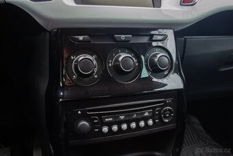 Citroën C3 1.4 HDi - 12