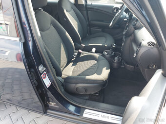 MINI COOPER Countryman 2,0 SD Automat - 12
