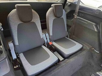 Citroën Grand C4 Spacetourer 1,5 HDI EAT8 148.000 km - 12