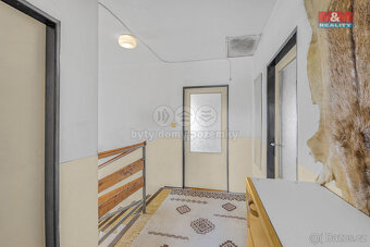 Prodej, RD 5+1, 399 m2, zahrada 460 m2, Pohoří u Dobrušky - 12