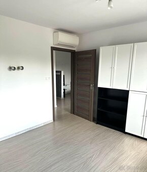 Podnájem bytu, 4+kk, 90 m2, Věry Junkové, Pardubice - 12