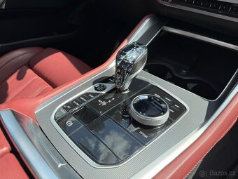 BMW X6 2022 - 12