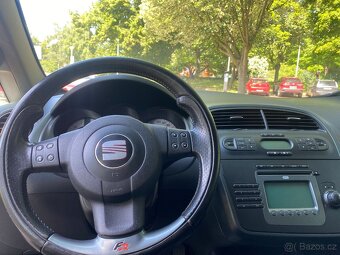Seat Altea FR - 12