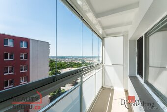 Prodej, byty/3+1, 72 m2, Bzenecká 4170/20, 62800 Brno, Brno- - 12