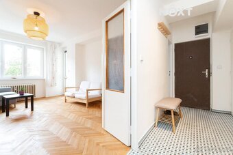 Pronájem byt 2+1, 57㎡ - 12