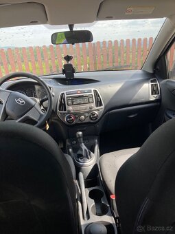 Hyundai i20 (2013) - 12