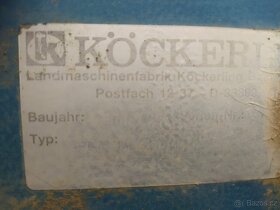 KOCKERLING ULTIMA 3m - 12