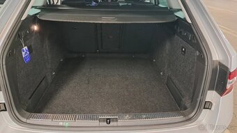 Škoda Superb 3 1,5TSi combi Canton Kessy - 12