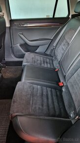 Škoda Superb, COMBI SCOUT, 2.0TDI/ 147kW, DSG, 7D - 12