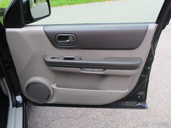 NISSAN X-TRAIL 2.2 DCi - 12