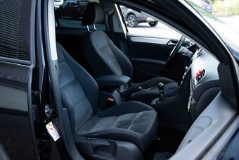 Volkswagen Golf Variant 1.9 TDI Comfortline - 12