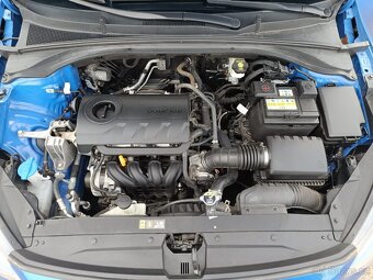Prodám Kia Ceed 1,4 benzín - 12