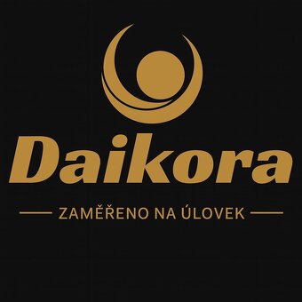 Rybářská krmiva Daikora - 12