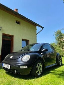 VW New Beetle 1.6 75kW 2003 - 12